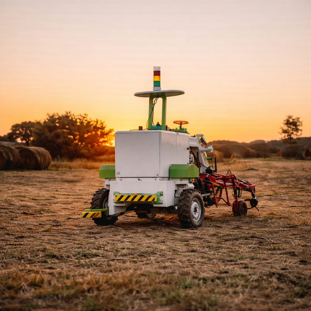 Priker Technologies - Orio